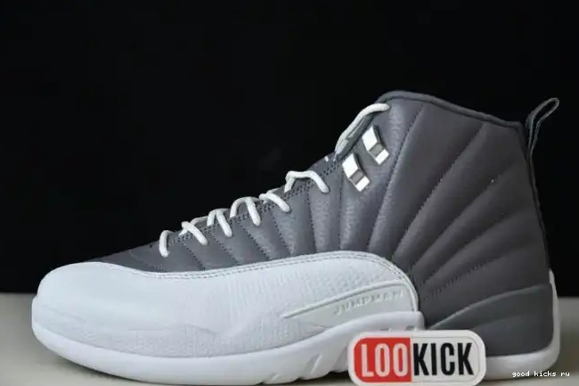 JORDAN STEALTH 12 CT8025-610 AIR 0503